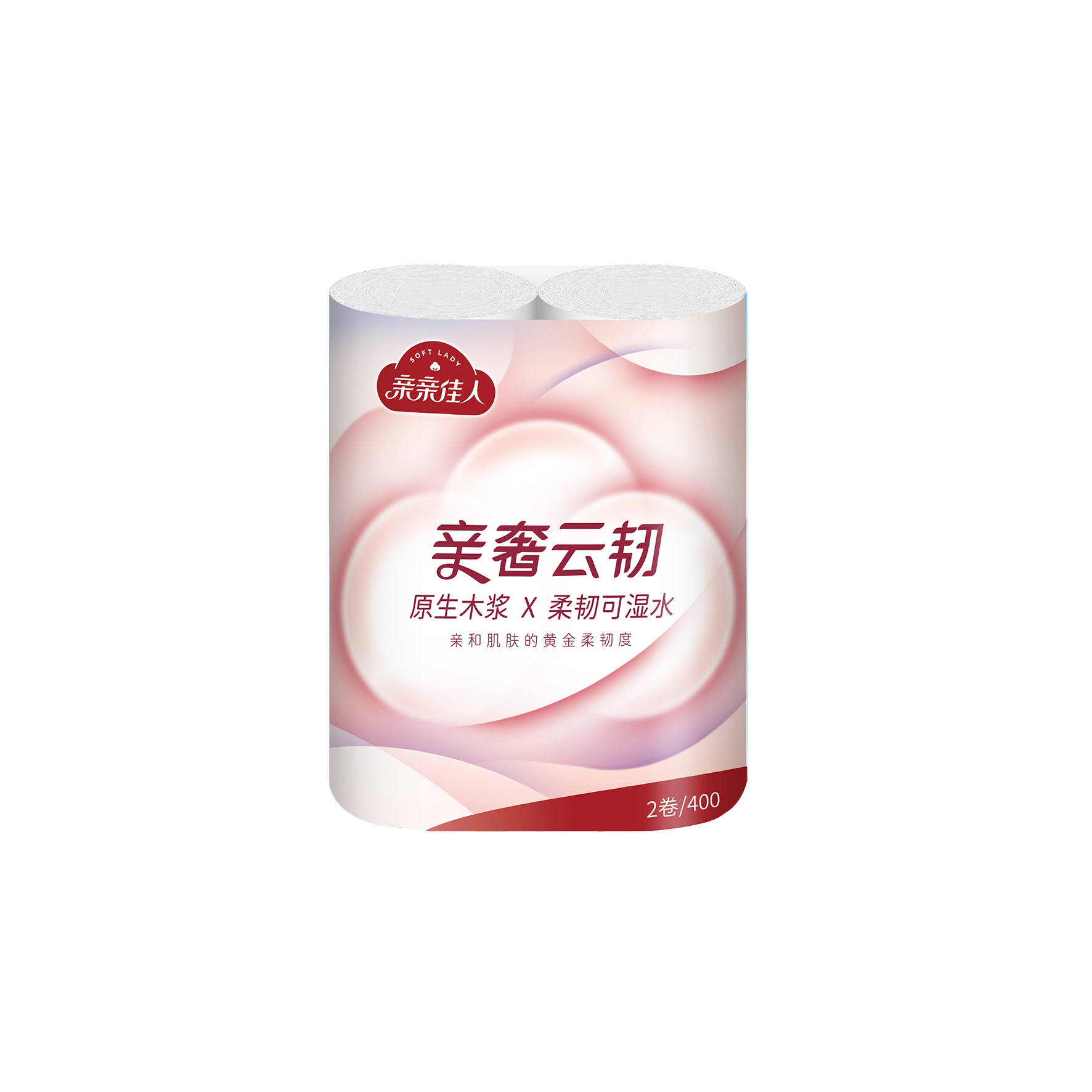 QP02-0400(QS)  400克圓卷